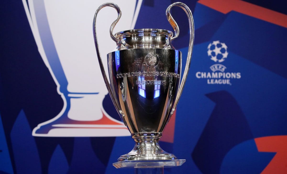 Tirage au sort de la Ligue des champions : clément pour Mahrez, difficile pour Bensebaini