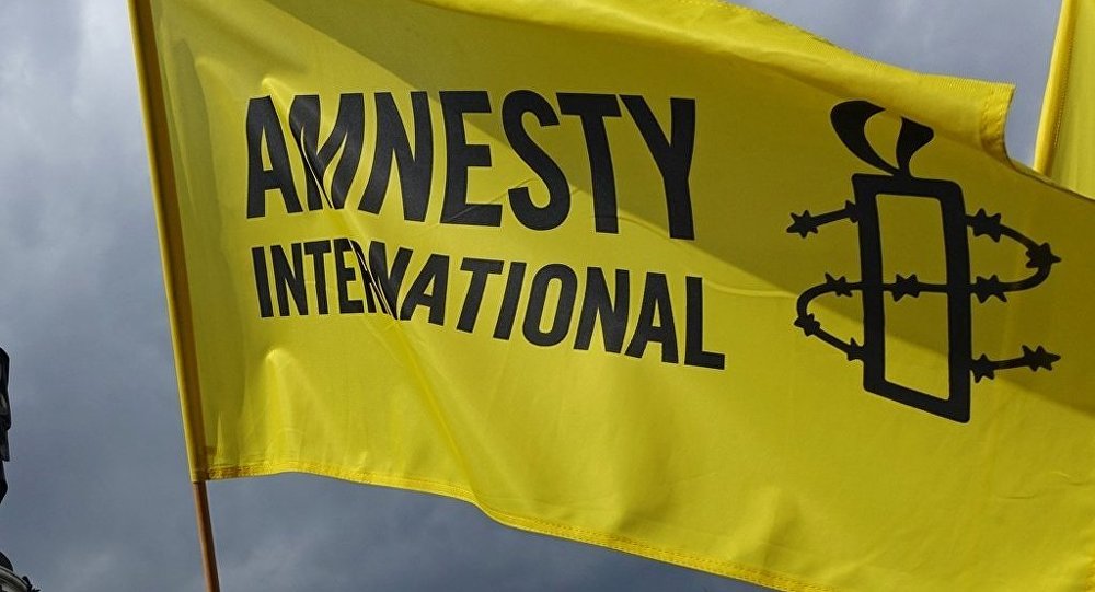 Amnesty dénonce des « arrestations et des poursuites arbitraires » en Algérie