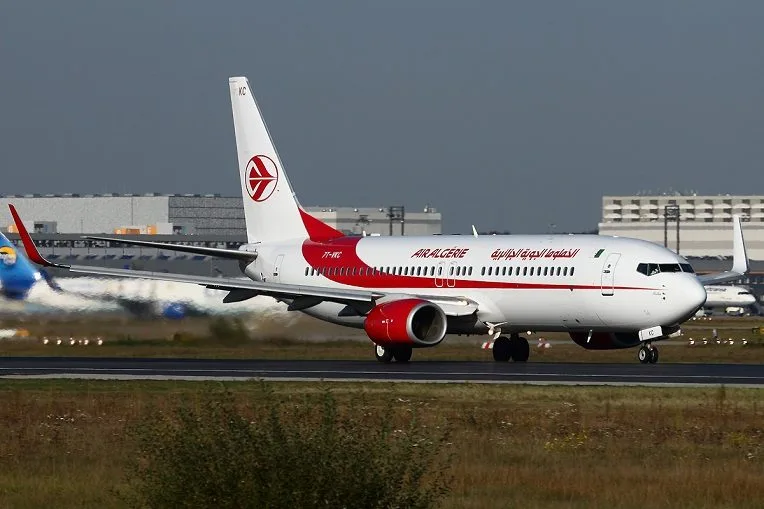 Un avion d&rsquo;Air Algérie rapatrie 360 algériens du Maroc, deux autres vols prévus