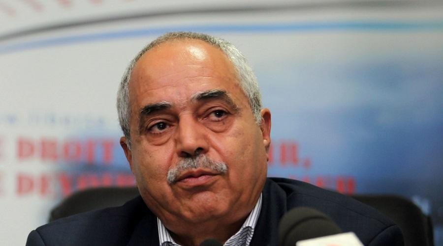 Ahmed Benbitour, l’homme qui a toujours dit non