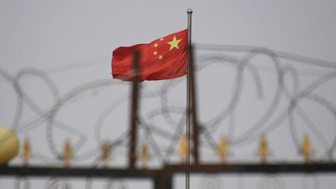 Lutte contre le coronavirus : une importante aide chinoise en route vers l’Algérie