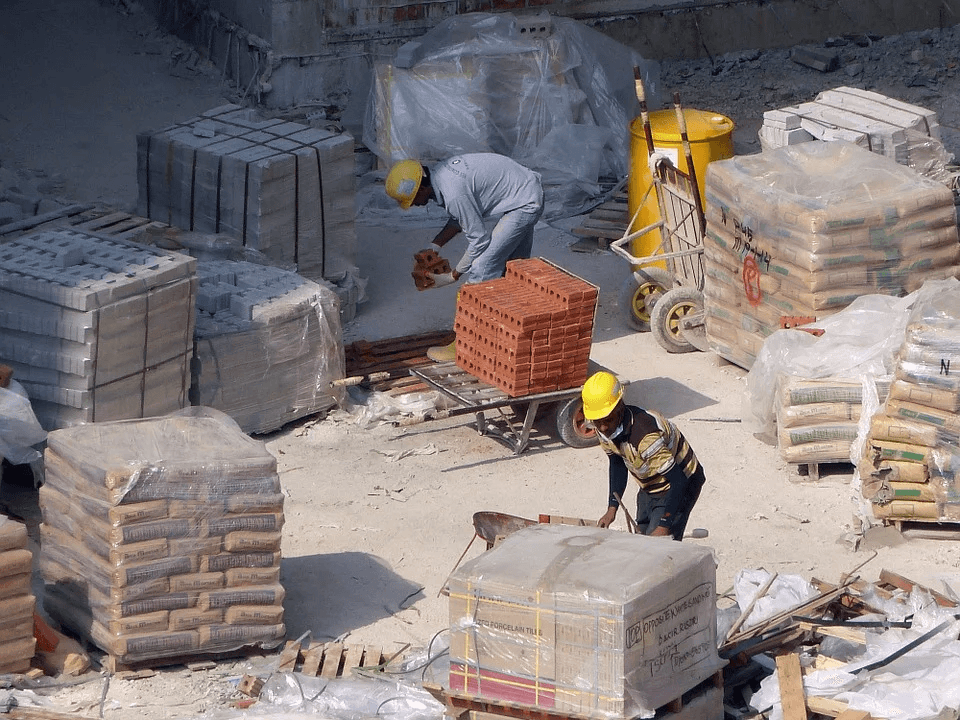 Exportation de ciment : des chiffres en trompe-l’œil