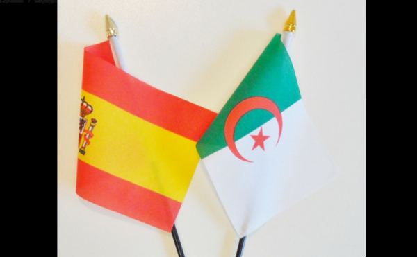« Pas de problème de frontière maritime entre l’Algérie et l’Espagne », assure la cheffe de la diplomatie espagnole