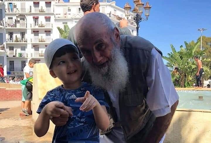 Hirak : le détenu Hamidou Garidi acquitté