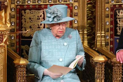 La Reine Elizabeth présente ses « meilleurs vœux » au président Tebboune