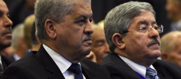 Le procès de Sellal et Ouyahia reporté