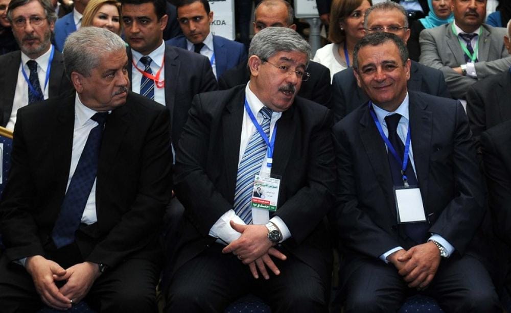 Le procès du système et du pouvoir de l’ombre