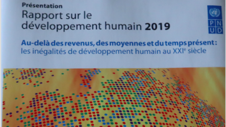 L’Algérie, pays avec le moins d’inégalités en Afrique