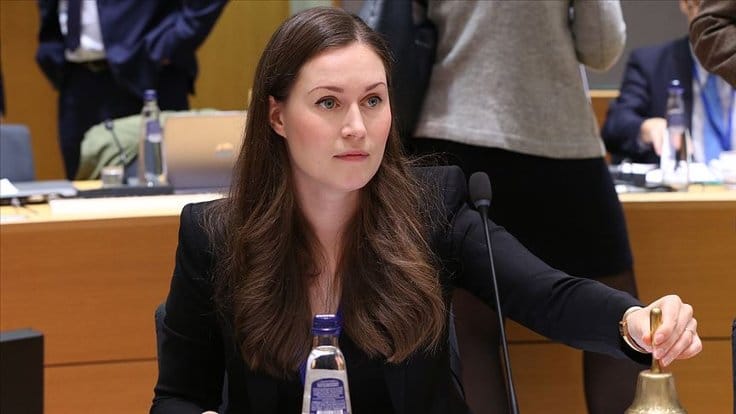 La Finlande élit une femme Premier ministre de 34 ans