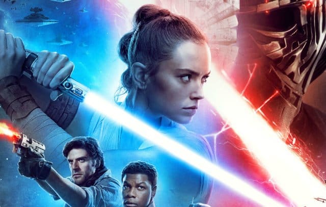 Cinéma : « Star Wars 9 » projeté à Alger