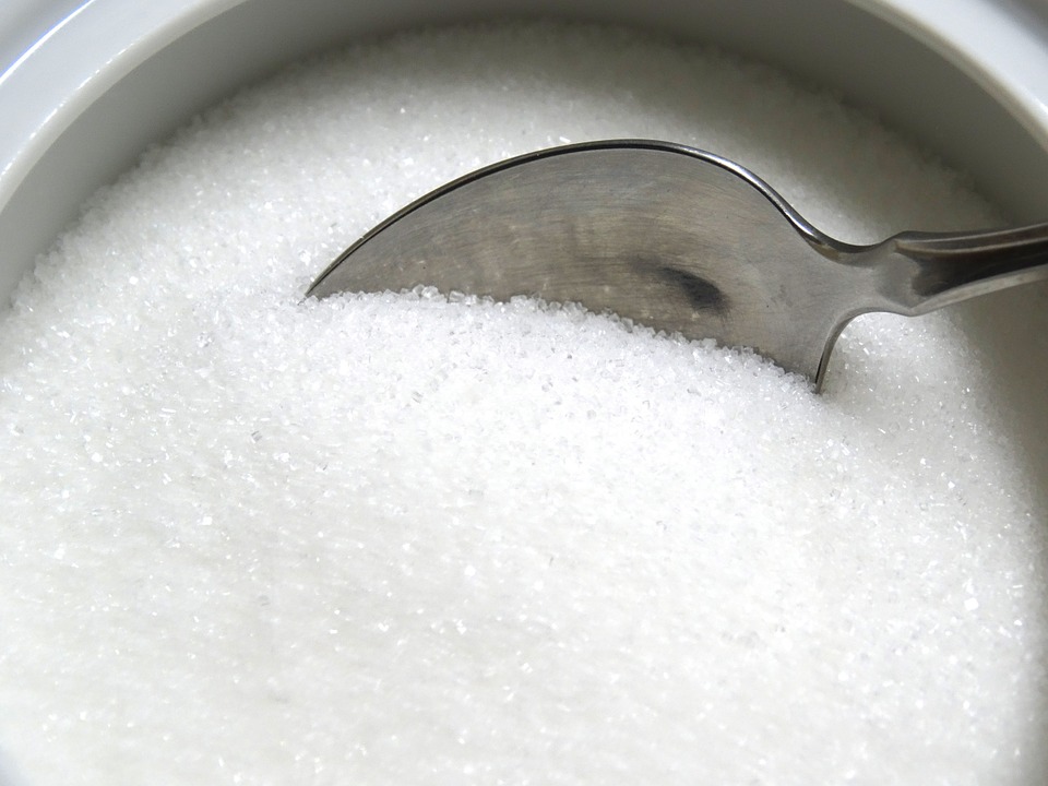 Les prix du sucre baissent dans les commerces