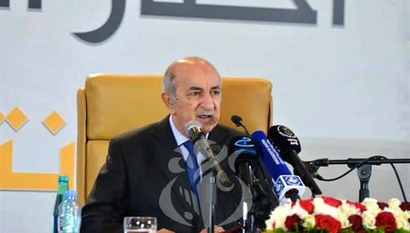 Révision de la Constitution : Tebboune nomme un comité d’experts