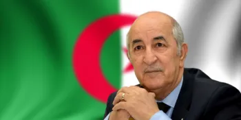 Présidence : Tebboune nomme un nouveau SG et un directeur de cabinet