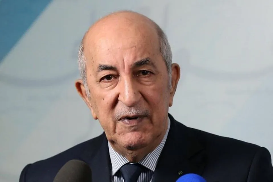 Discours de Tebboune : les réactions