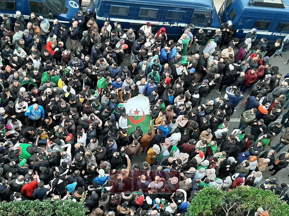 Discours de Tebboune, démission de Bedoui : que dira le hirak ?