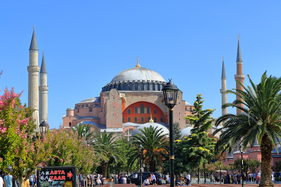 La Turquie supprime le visa pour certains touristes algériens