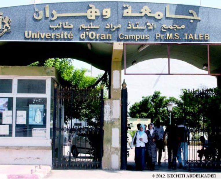 Présidentielle : l’appel d’un groupe d’universitaires de l’Oranie