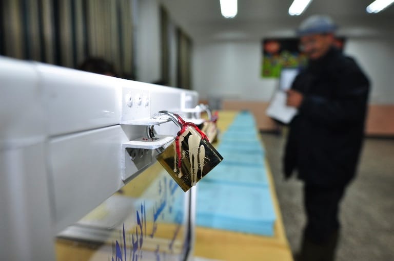 Législatives : de quoi le boycott des émigrés est-il le signe