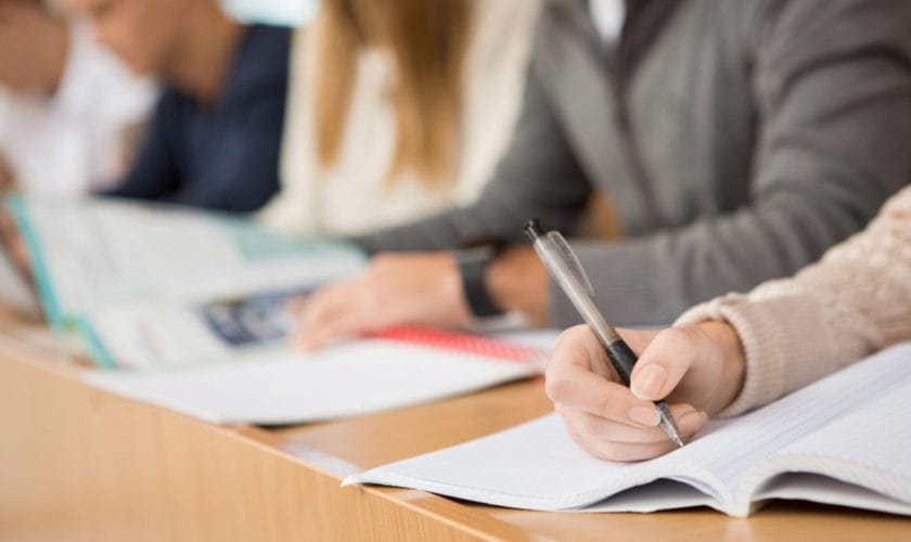 L’initiative d’un expatrié algérien pour les « rachetés » du BAC