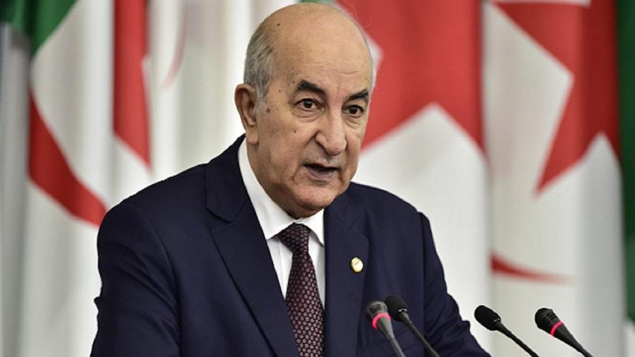 DOCUMENT – Discours de Tebboune à la Nation : le texte intégral