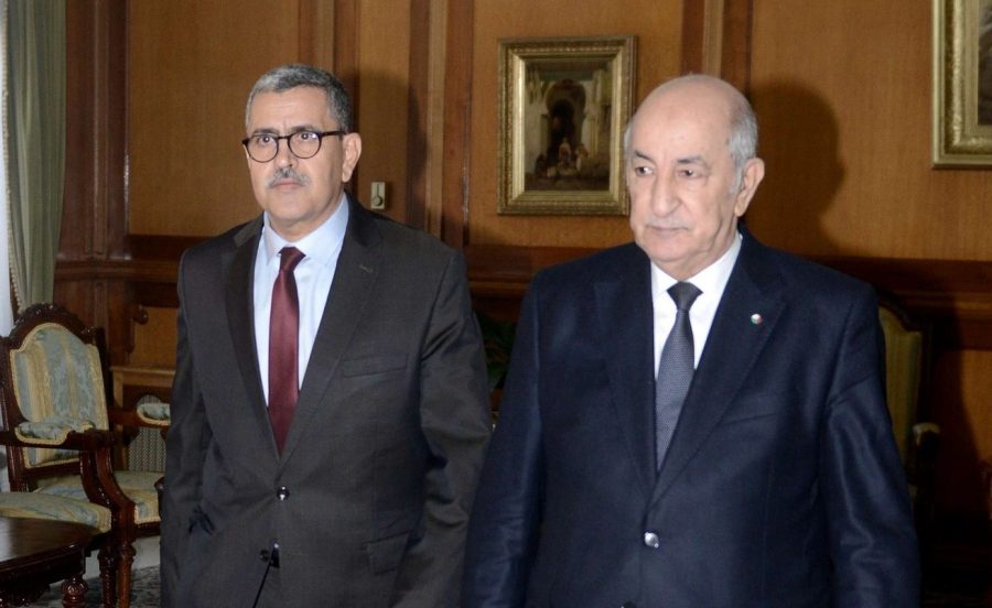 Les choses sérieuses commencent pour Tebboune et son gouvernement