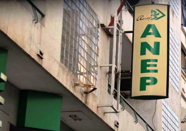 Nouveau changement à la tête de l’Anep
