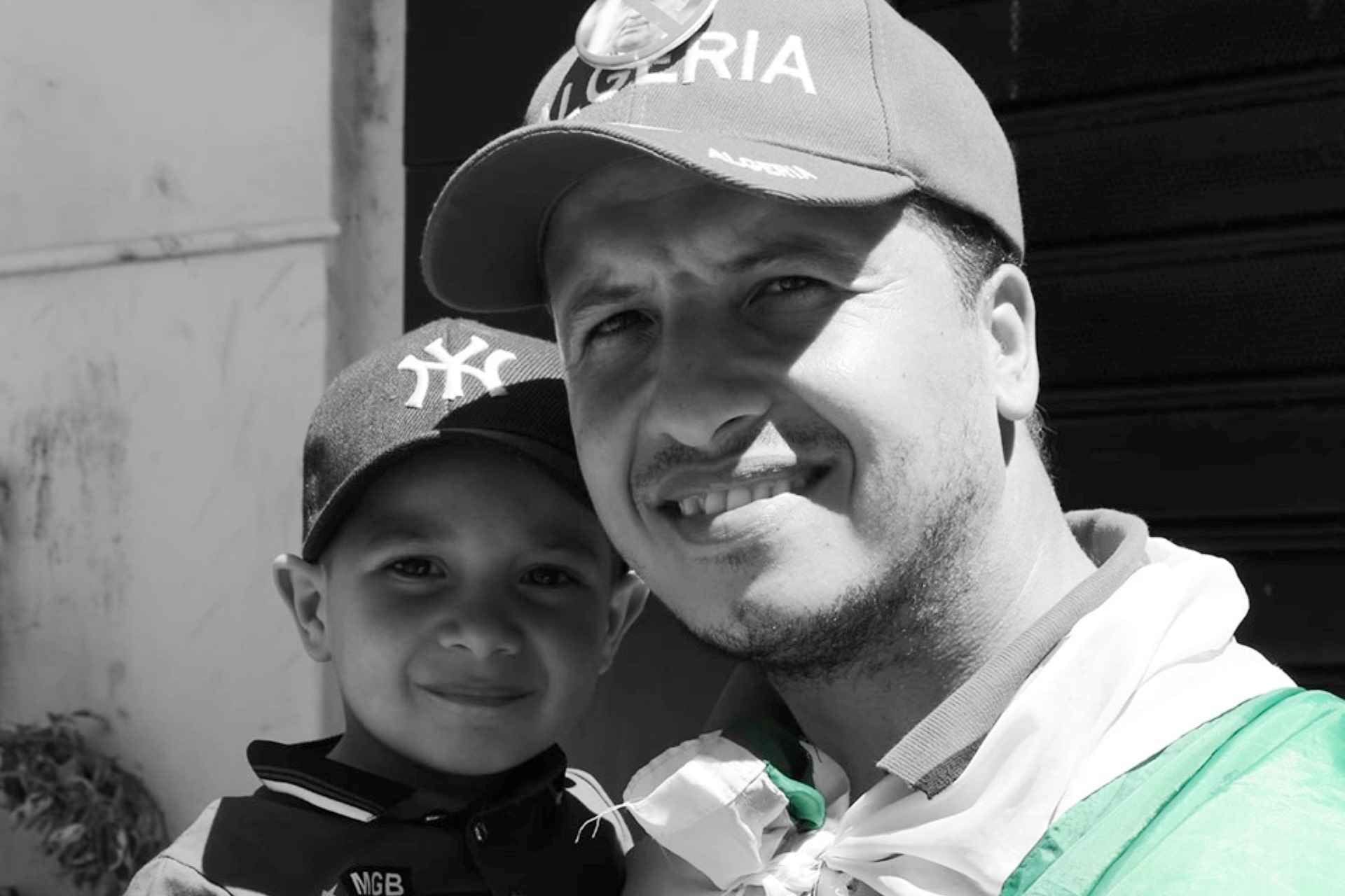 Hirak : deux militants condamnés Mostaganem (Actualisé)