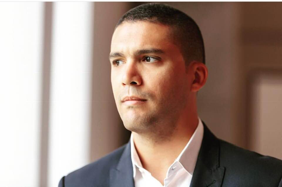 Le journaliste Khaled Drareni placé sous mandat de dépôt