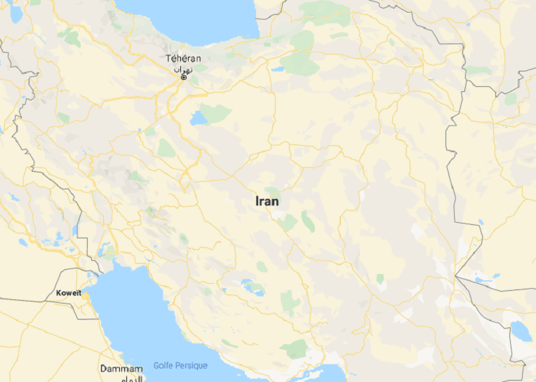 Crash en Iran : l’avion a été abattu par un missile, affirme le Canada
