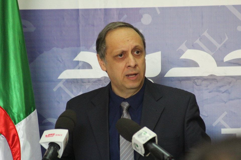 Coronavirus : Jil Jadid appelle à penser à « l’après-crise »
