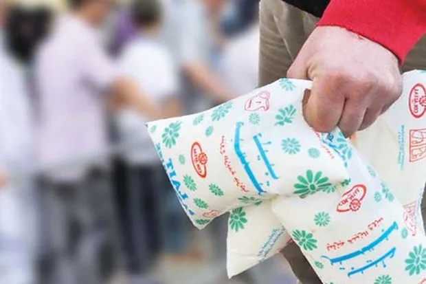 Les files d’attente refont leur apparition en Algérie