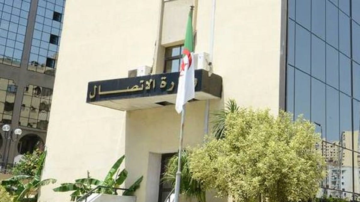 Amar Belhimer, nouveau ministre de la Communication : « Je tendrai la main à tous »