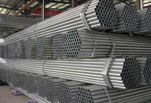 Forte hausse des importations américaines d’acier algérien