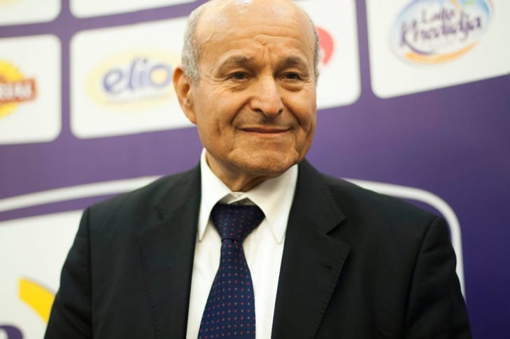 Exclusif. Issad Rebrab à cœur ouvert