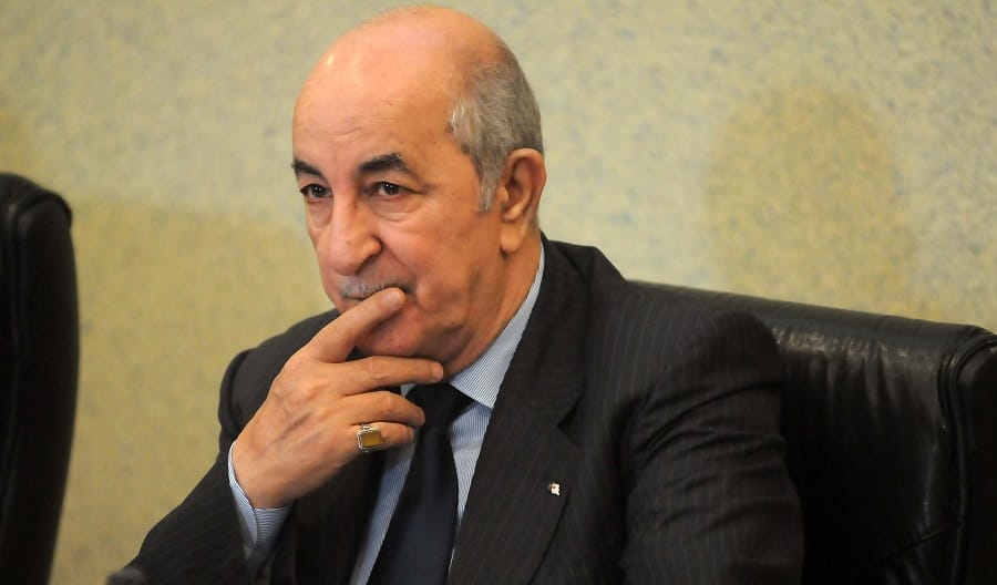 Gaz de schiste : Tebboune s’est-il précipité ?