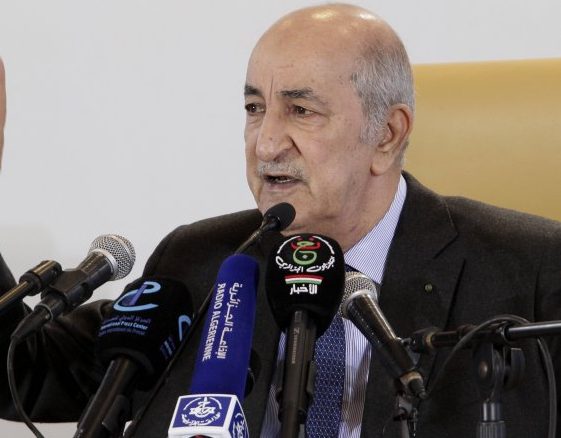 Tebboune : l’Algérie n’autorisera jamais la poursuite des pratiques qui ont semé les graines de la corruption politique