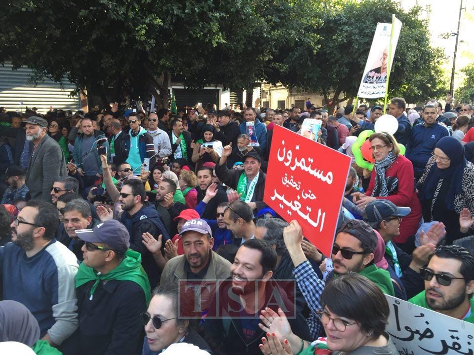 Grâce présidentielle : un second groupe de détenus sera concerné