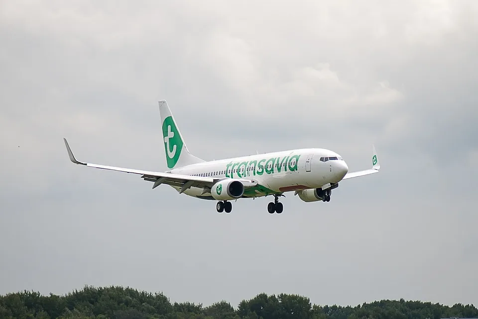 Air France et sa filiale Transavia renforcent leurs dessertes vers l’Algérie