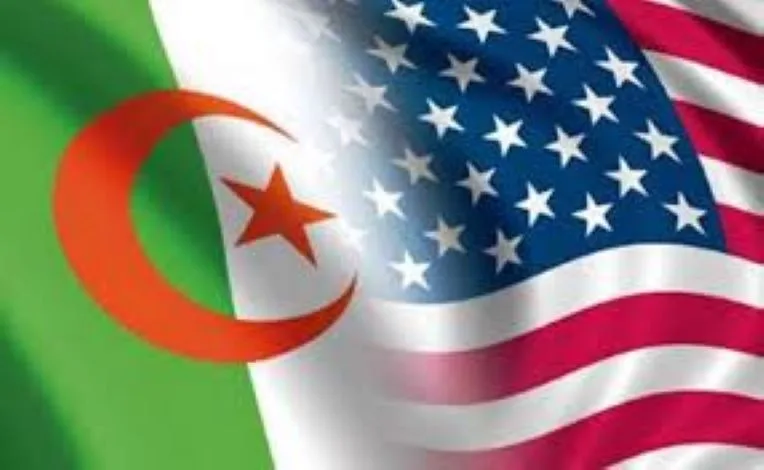Les États-Unis veulent développer leur partenariat commercial avec l’Algérie