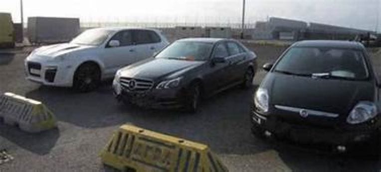 Un réseau international de trafic de voitures volées vers l’Algérie démantelé en France