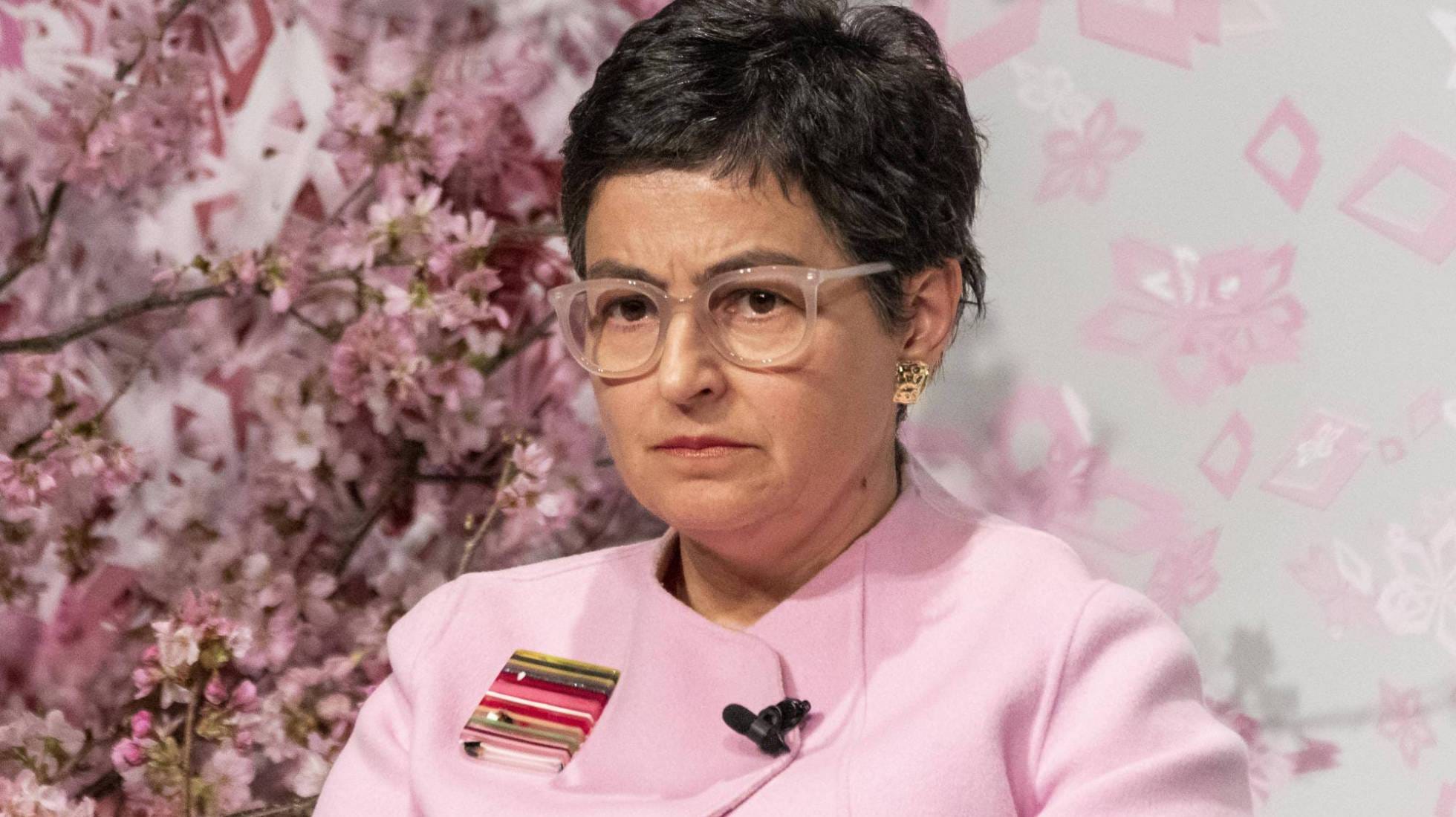 La visite de la ministre espagnole des AE reportée à la demande de l’Algérie