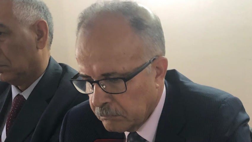 Abdelkader Saadi, SG par intérim de Talai El Houriyat : « une structuration du hirak s&rsquo;impose »