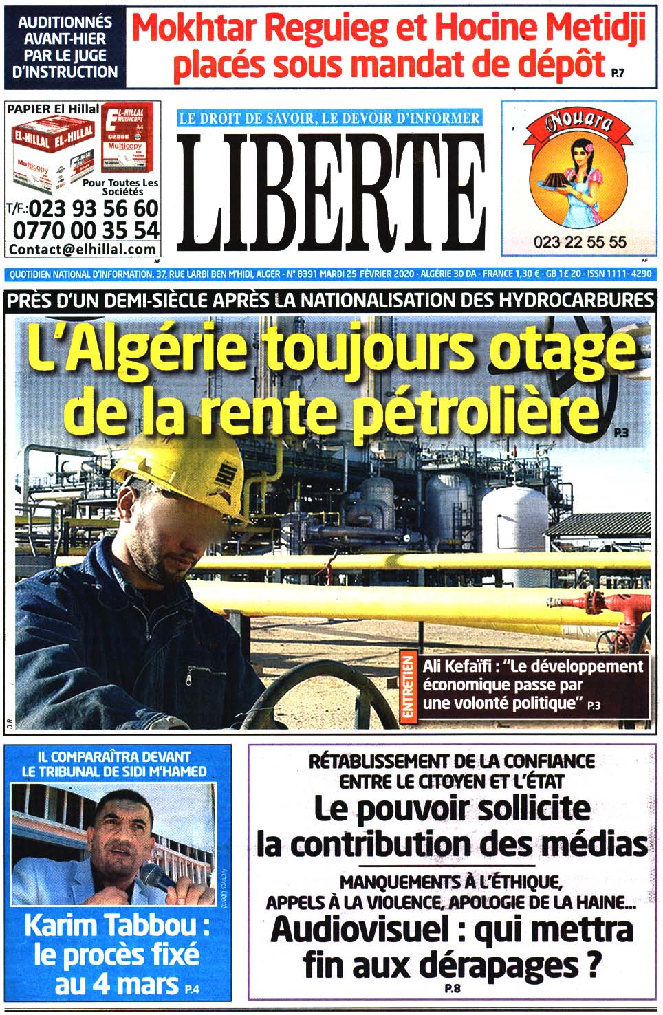 Actualité du jour moselle