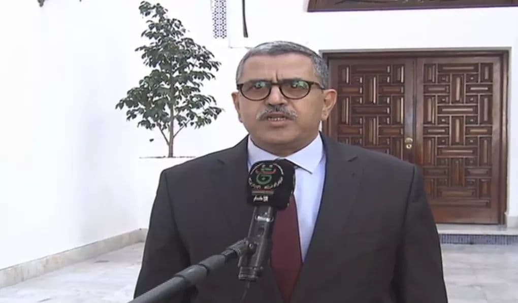 Coronavirus : le gouvernement appelle à « s’éloigner de toute forme d’alarmisme »