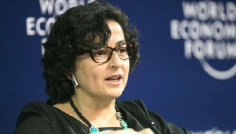 Report de la visite à Alger de la MAE espagnole : éclairages