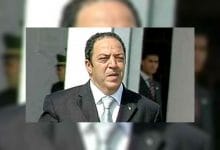 Corruption : Reguieg et quatre autres personnes incarcérés