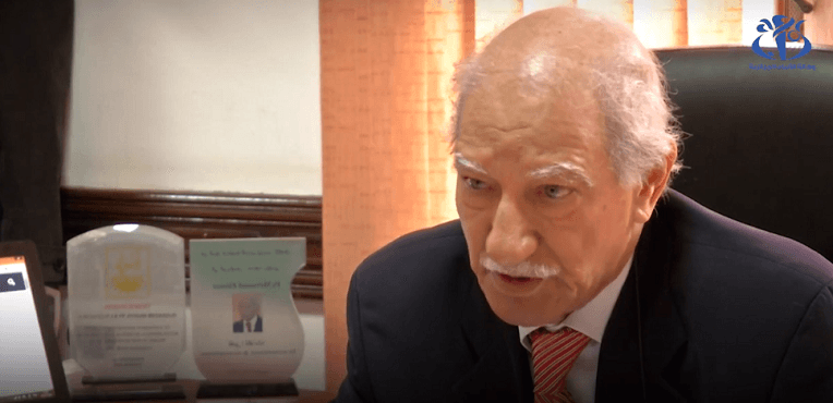 Le Pr Zitouni dit tout sur le cancer en Algérie