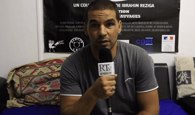 Le braqueur de banques en France Redouane Ikil arrêté à Oran