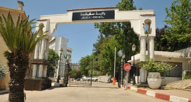 Deux anciens walis de Skikda placés en détention provisoire