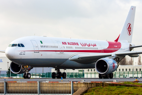 Air Algérie : la grève se poursuit, des vols annulés